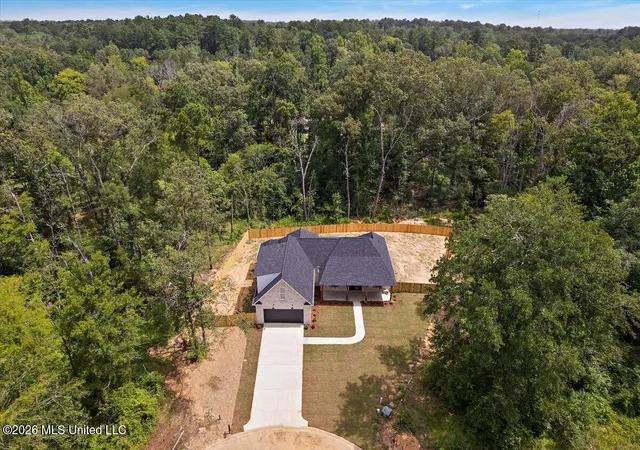 Photo 1 of Single family home for sale at 704 Sartoris Cvs, Terry, MS 39170 | MLS# 4157336 | Listing updated on 2026-08-27