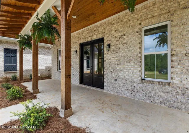 Photo 2 of Single family home for sale at 704 Sartoris Cvs, Terry, MS 39170 | MLS# 4157336 | Listing updated on 2026-08-27