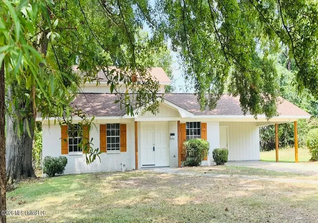 Photo 1 of Sale Pending at 3546 Dye Cvs, Jackson, MS 39213 | MLS# 4160546 | Listing updated on 2026-09-01