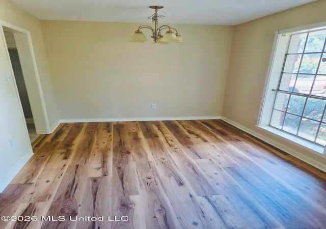 Photo 3 of Sale Pending at 3546 Dye Cvs, Jackson, MS 39213 | MLS# 4160546 | Listing updated on 2026-09-01