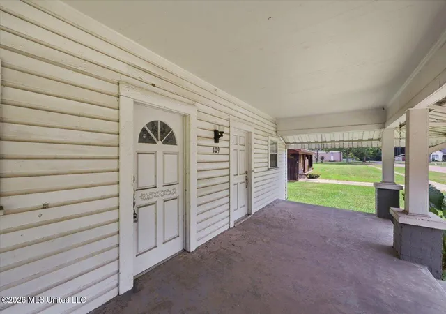 Photo 28 of Single family home for sale at 109 W Bell Ave, Mendenhall, MS 39114 | MLS# 4157697 | Listing updated on 2026-08-09