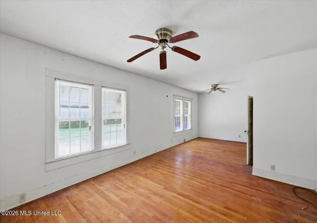 Photo 3 of Single family home for sale at 109 W Bell Ave, Mendenhall, MS 39114 | MLS# 4157697 | Listing updated on 2026-08-09