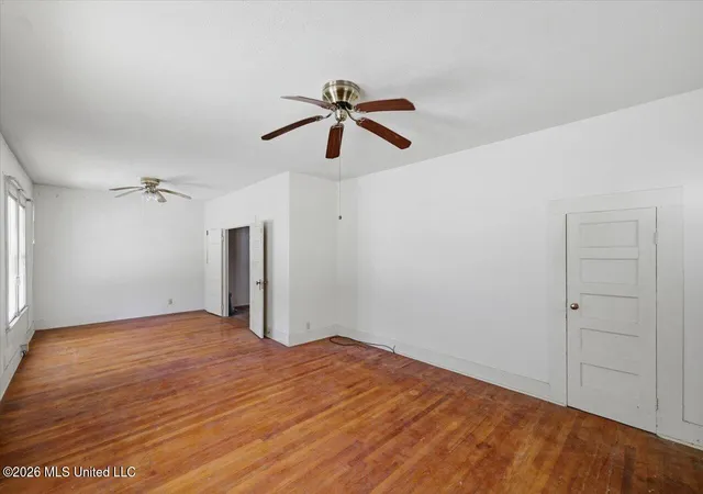 Photo 4 of Single family home for sale at 109 W Bell Ave, Mendenhall, MS 39114 | MLS# 4157697 | Listing updated on 2026-08-09