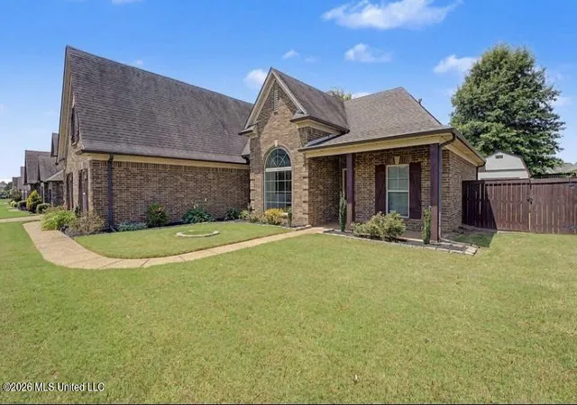 Photo 3 of Single family home for sale at 3777 Marcia Louise Dr, Southaven, MS 38672 | MLS# 4157420 | Listing updated on 2026-09-08