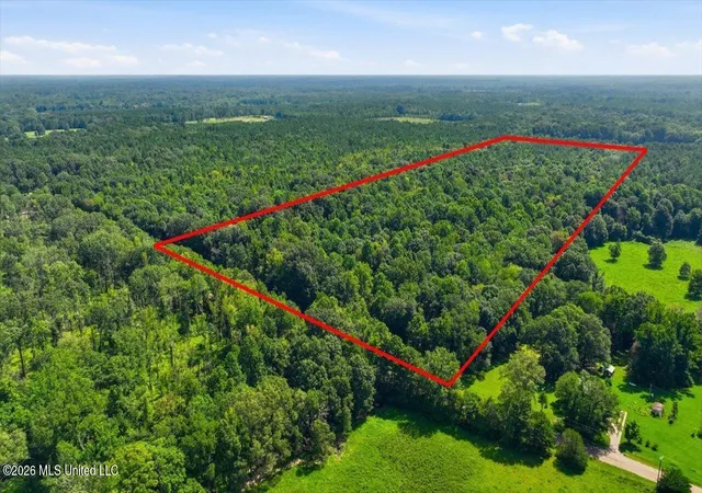 Photo 2 of Land for sale at 077 Sulphur Springs Rd, Canton, MS 39046 | MLS# 4157360 | Listing updated on 2026-08-03