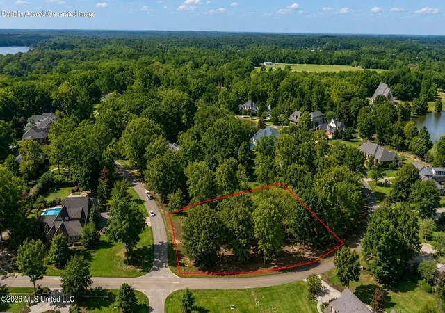 Photo 1 of Land for sale at 111 Langdon Dr, Madison, MS 39110 | MLS# 4157375 | Listing updated on 2026-07-28