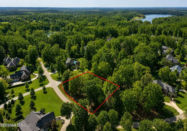 Photo 2 of Land for sale at 111 Langdon Dr, Madison, MS 39110 | MLS# 4157375 | Listing updated on 2026-07-28