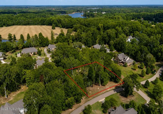 Photo 3 of Land for sale at 111 Langdon Dr, Madison, MS 39110 | MLS# 4157375 | Listing updated on 2026-07-28