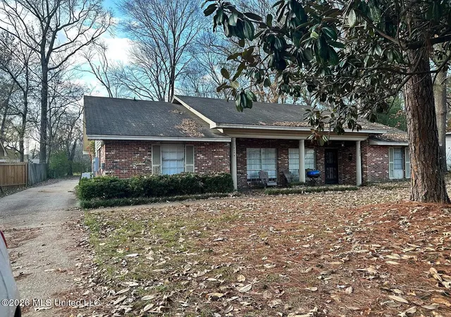 Photo 1 of Multi family home for sale at 5847 49 Old Canton Rd, Jackson, MS 39211 | MLS# 4157324 | Listing updated on 2026-08-26
