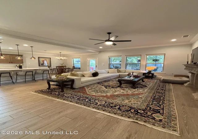 Photo 2 of Sale Pending at 5 Diane Cvs, Long Beach, MS 39560 | MLS# 4157332 | Listing updated on 2026-08-24