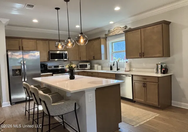 Photo 3 of Sale Pending at 5 Diane Cvs, Long Beach, MS 39560 | MLS# 4157332 | Listing updated on 2026-08-24