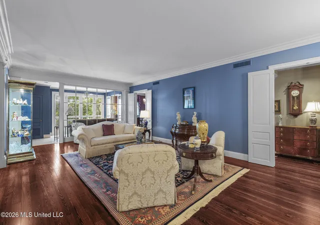 Photo 3 of Condo for sale at 1200 Meadowbrook Rd, Jackson, MS 39206 | MLS# 4157669 | Listing updated on 2026-09-15