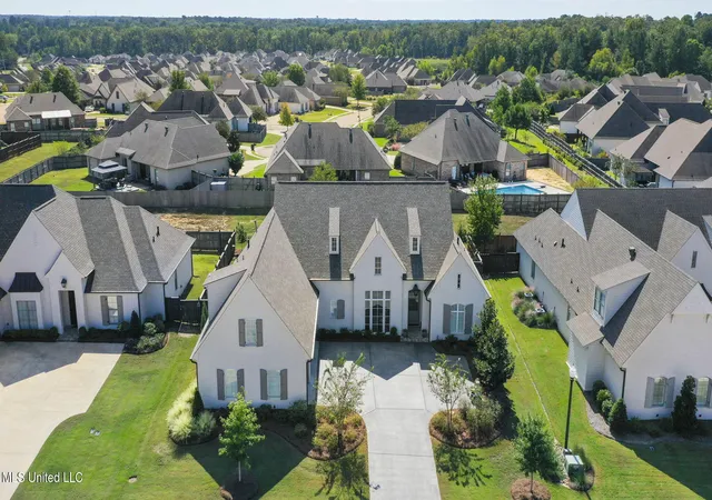 Photo 48 of Sale Pending at 156 Latter Rayne Dr, Flowood, MS 39232 | MLS# 4160844 | Listing updated on 2026-09-04