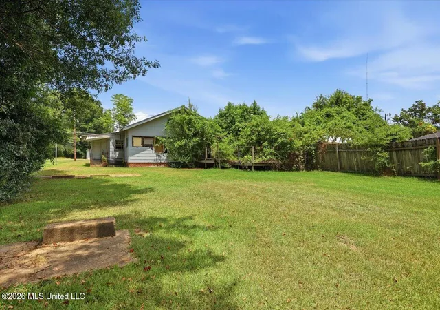 Photo 25 of Sale Pending at 106 W Bell Ave, Mendenhall, MS 39114 | MLS# 4158046 | Listing updated on 2026-09-09