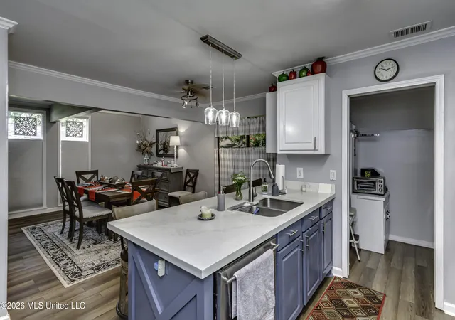 Photo 4 of Sale Pending at 106 Glen Cvs Rd, Brandon, MS 39047 | MLS# 4157812 | Listing updated on 2026-08-20