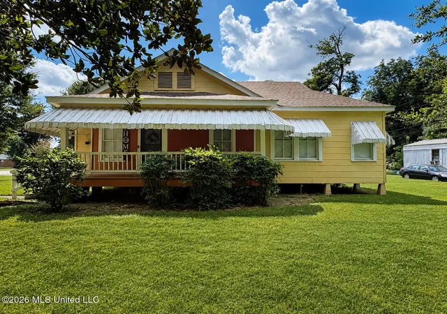Photo 1 of Single family home for sale at 501 Virginia Ave, Ferriday, LA 71334 | MLS# 4157451 | Listing updated on 2026-08-01