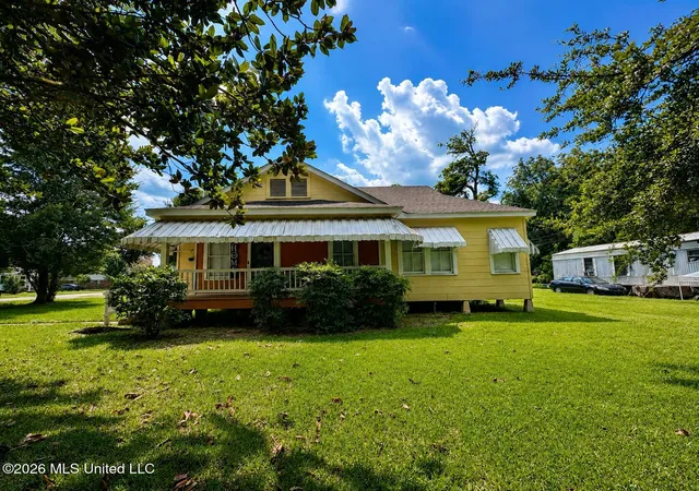 Photo 2 of Single family home for sale at 501 Virginia Ave, Ferriday, LA 71334 | MLS# 4157451 | Listing updated on 2026-08-01
