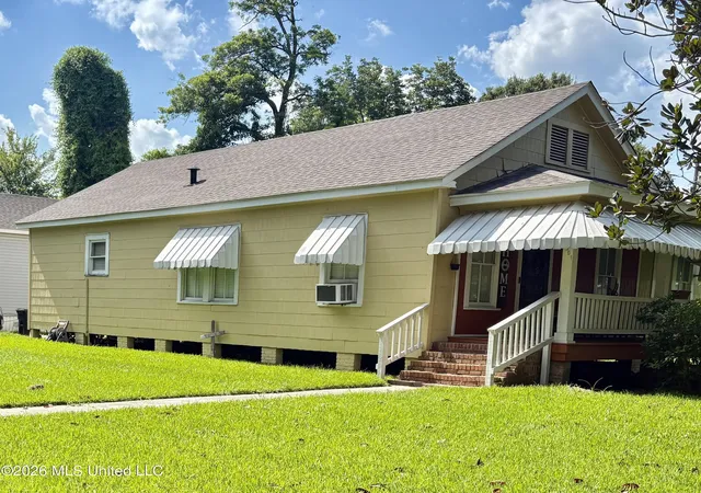 Photo 3 of Single family home for sale at 501 Virginia Ave, Ferriday, LA 71334 | MLS# 4157451 | Listing updated on 2026-08-01