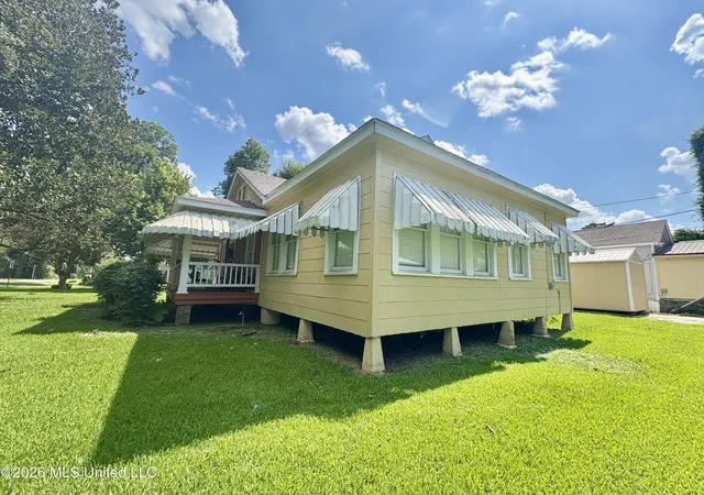 Photo 4 of Single family home for sale at 501 Virginia Ave, Ferriday, LA 71334 | MLS# 4157451 | Listing updated on 2026-08-01