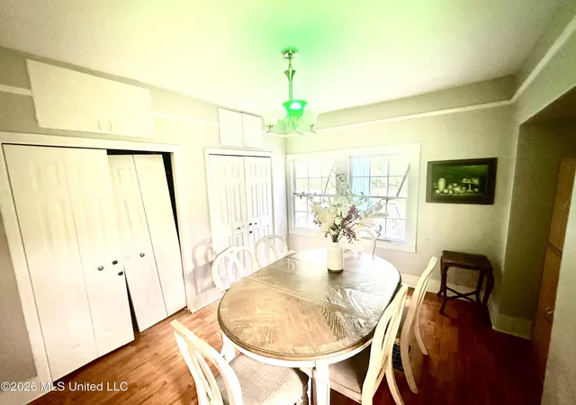Photo 3 of Single family home for sale at 631 W Chickasaw St, Brookhaven, MS 39601 | MLS# 4157387 | Listing updated on 2026-08-26