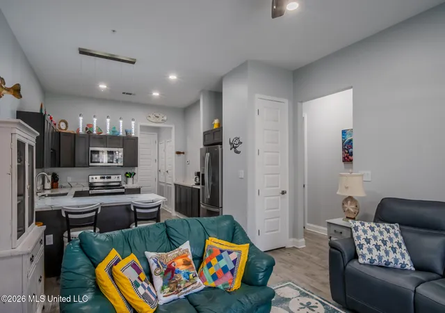 Photo 3 of Condo for sale at 225 Winter Garden Dr, Long Beach, MS 39560 | MLS# 4157548 | Listing updated on 2026-08-28