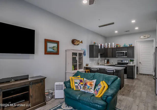 Photo 4 of Condo for sale at 225 Winter Garden Dr, Long Beach, MS 39560 | MLS# 4157548 | Listing updated on 2026-08-28