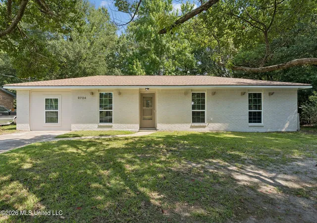 Single family home for sale at 9724 Donchester Cir, Moss Point, MS 39562 | MLS# 4157348