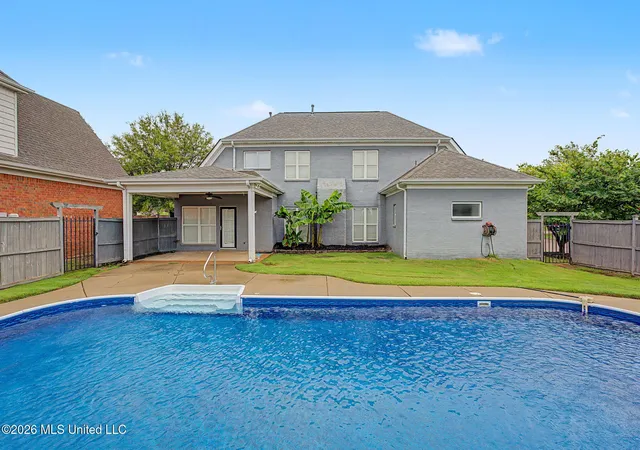 Photo 2 of Sale Pending at 2807 Oliver Cvs, Southaven, MS 38672 | MLS# 4157373 | Listing updated on 2026-09-17