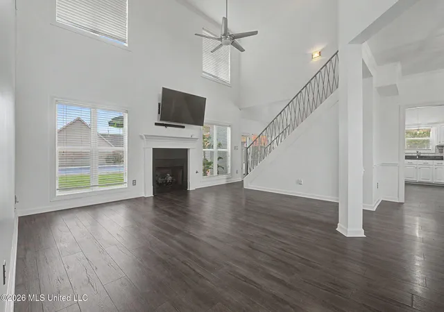 Photo 3 of Sale Pending at 2807 Oliver Cvs, Southaven, MS 38672 | MLS# 4157373 | Listing updated on 2026-09-17
