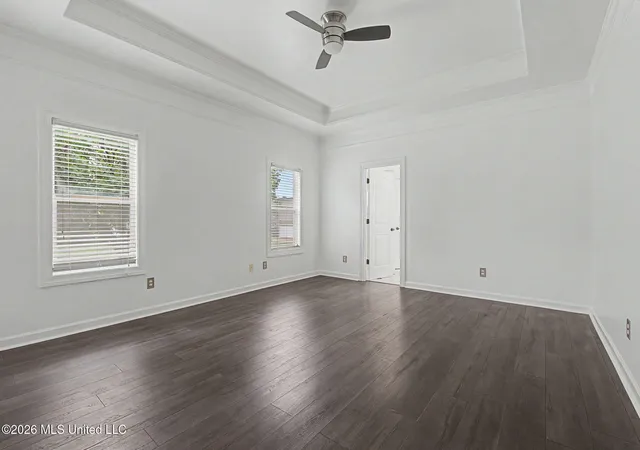 Photo 4 of Sale Pending at 2807 Oliver Cvs, Southaven, MS 38672 | MLS# 4157373 | Listing updated on 2026-09-17