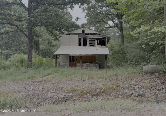 Land for sale at 358 Poplar Dr, Senatobia, MS 38668 | MLS# 4157498