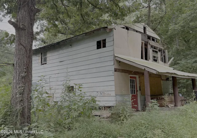 Photo 2 of Land for sale at 358 Poplar Dr, Senatobia, MS 38668 | MLS# 4157498 | Listing updated on 2026-07-31