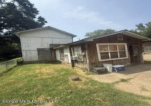 Photo 1 of Single family home for sale at 413 Boone St, Grenada, MS 38901 | MLS# 4157370 | Listing updated on 2026-08-20