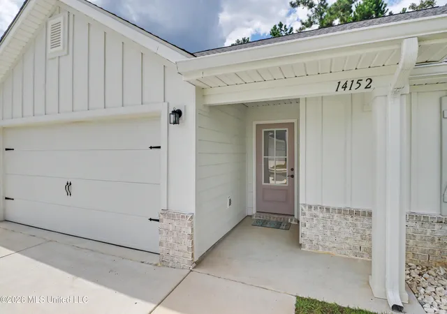 Photo 3 of Sale Pending at 14152 Debra Barbee Ct, Gulfport, MS 39503 | MLS# 4158143 | Listing updated on 2026-10-19