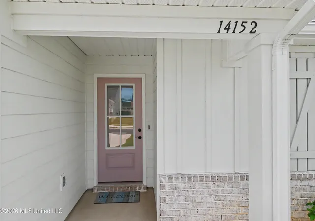 Photo 3 of Sale Pending at 14152 Debra Barbee Ct, Gulfport, MS 39503 | MLS# 4158143 | Listing updated on 2026-10-19
