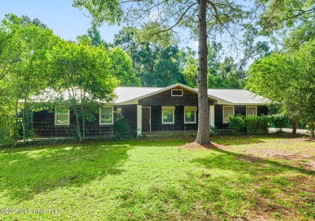 Photo 1 of Single family home for sale at 225 Hillman Rd, Poplarville, MS 39470 | MLS# 4157372 | Listing updated on 2026-08-20