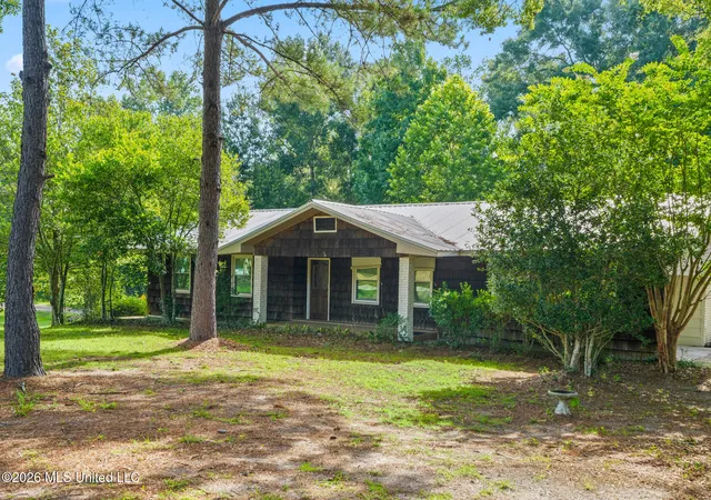 Photo 3 of Single family home for sale at 225 Hillman Rd, Poplarville, MS 39470 | MLS# 4157372 | Listing updated on 2026-08-20