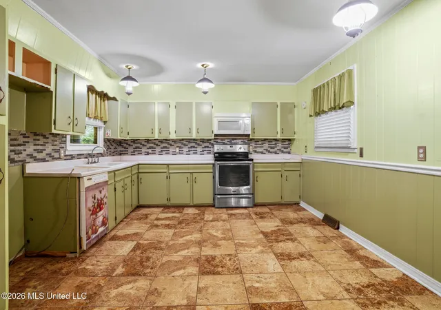 Photo 4 of Single family home for sale at 225 Hillman Rd, Poplarville, MS 39470 | MLS# 4157372 | Listing updated on 2026-08-20