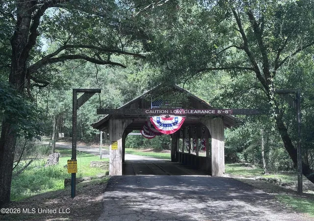 Photo 1 of Sale Pending at Covered Brg Rd, Carriere, MS 39426 | MLS# 4157369 | Listing updated on 2026-09-14