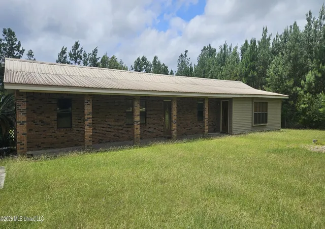 Photo 3 of Single family home for sale at 98 Country Heritage Rd, Poplarville, MS 39470 | MLS# 4157379 | Listing updated on 2026-07-28