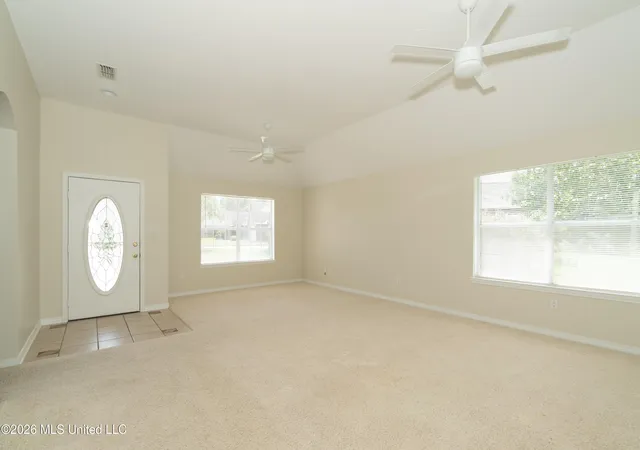 Photo 3 of Single family home for sale at 15394 Lakeview Ct, Gulfport, MS 39503 | MLS# 4157545 | Listing updated on 2026-09-16