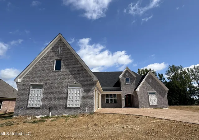 Photo 1 of Single family home for sale at 1558 John Thomas Cvs, Hernando, MS 38632 | MLS# 4157405 | Listing updated on 2026-08-31