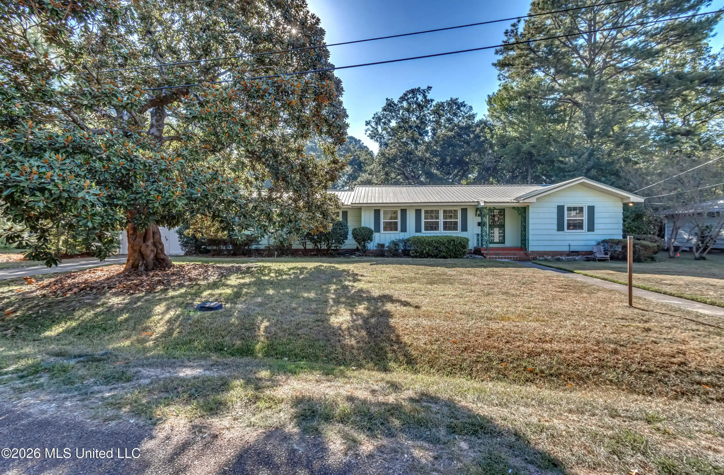 Photo 1 of Single family home for sale at 3925 Nassau St, Jackson, MS 39216 | MLS# 4166287 | Listing updated on 2026-10-22