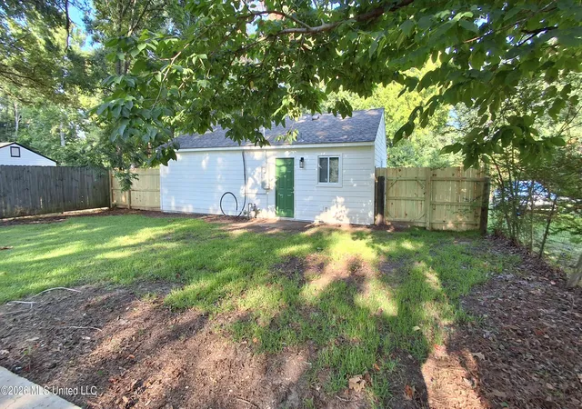 Photo 30 of Single family home for sale at 315 Willa St, Batesville, MS 38606 | MLS# 4157442 | Listing updated on 2026-08-05