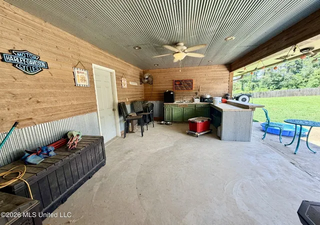 Photo 4 of Single family home for sale at 453 NW Oak St, Magee, MS 39111 | MLS# 4157394 | Listing updated on 2026-07-29