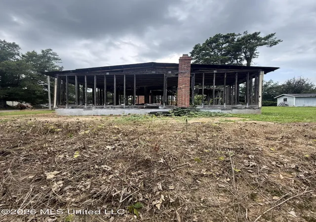 Photo 1 of Land for sale at 470 Coopwood Dr, Holly Springs, MS 38635 | MLS# 4157397 | Listing updated on 2026-07-29