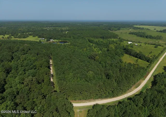 Photo 1 of Land for sale at Remington Rd, Poplarville, MS 39470 | MLS# 4157398 | Listing updated on 2026-07-31