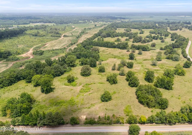 Land for sale at 5400 Brownsferry Rd, Senatobia, MS 38668 | MLS# 4157554