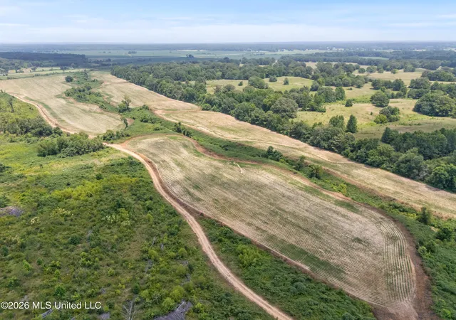 Photo 2 of Land for sale at 5400 Brownsferry Rd, Senatobia, MS 38668 | MLS# 4157554 | Listing updated on 2026-07-30