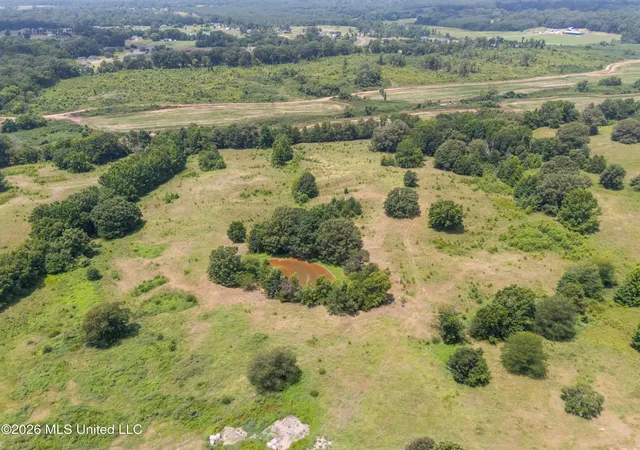 Photo 3 of Land for sale at 5400 Brownsferry Rd, Senatobia, MS 38668 | MLS# 4157554 | Listing updated on 2026-07-30